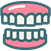 Prótesis en nuestra clínica dental Huelva